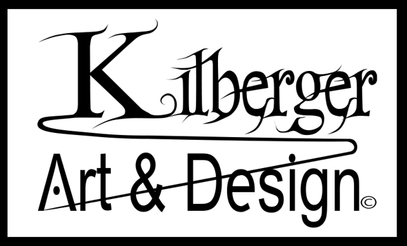 Kilberger Art & Design logo