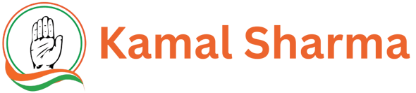 Kamal Sharma logo
