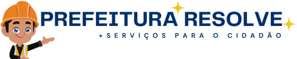 Prefeitura Resolve logo