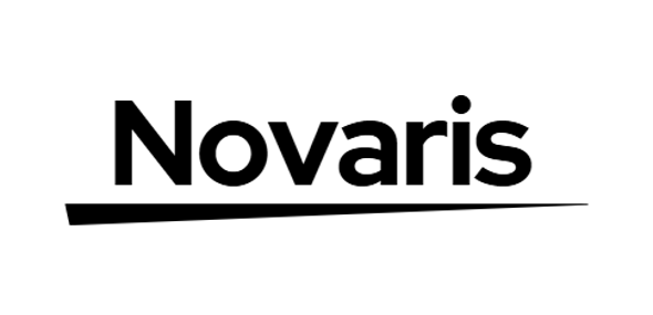 Novaris logo