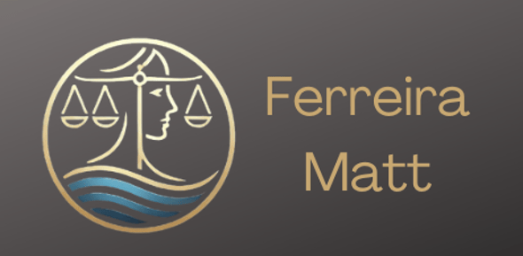 Ferreira Matt Advogado Inventários e Regularização de Imóveis em Curitiba logo