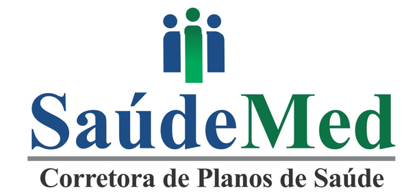 SAUDEMED PLANOS DE SAUDE logo