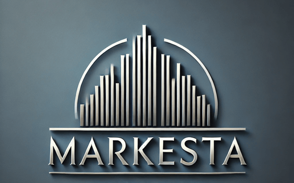 Markesta logo