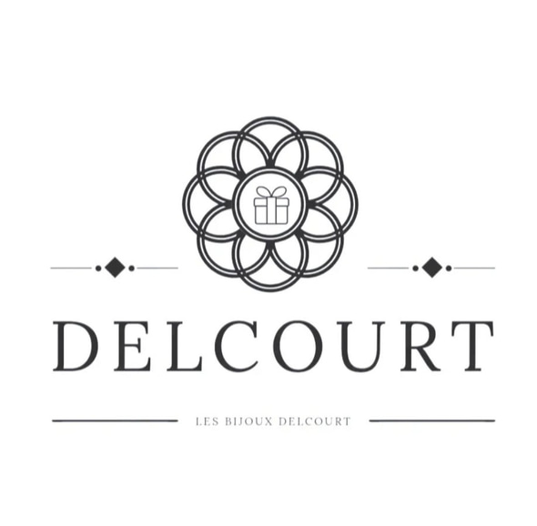 DELCOURT logo