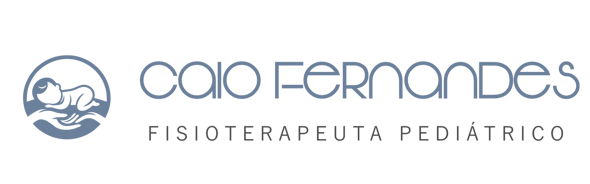 Caio Fernandes | Fisioterapeuta Pediátrico logo