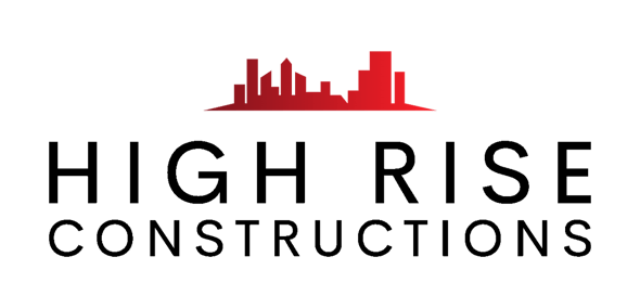 High Rise Constructions logo
