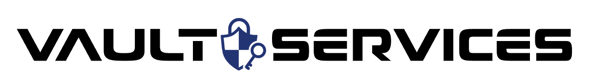 Vault Services logo