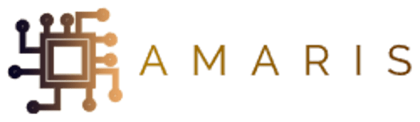 AMARIS logo