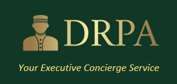 DRPA logo