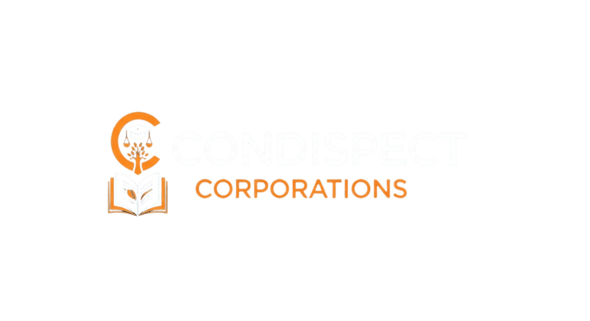 Condispect Corporations logo