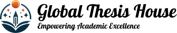 Global Thesis House logo