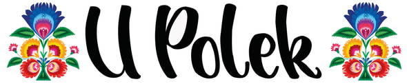 U Polek logo
