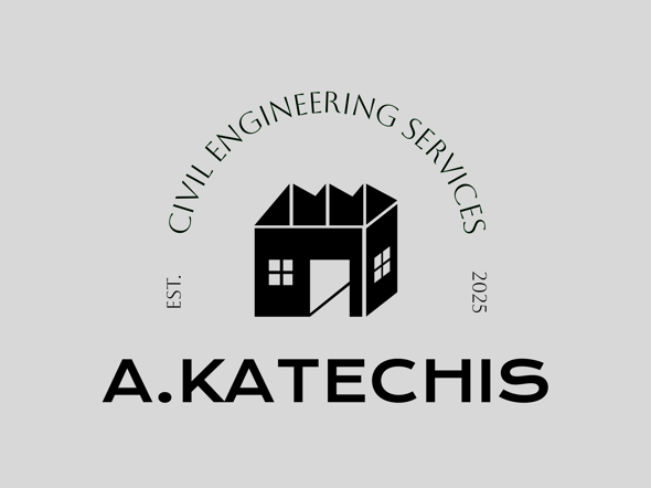 ΑΛΕΞΑΝΔΡΟΣ ΚΑΤΕΧΗΣ logo
