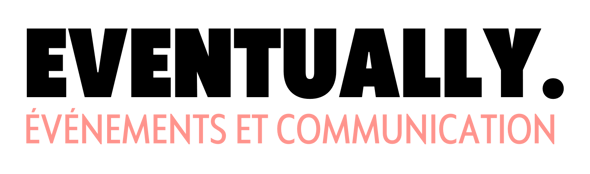 EVENTUALLY logo