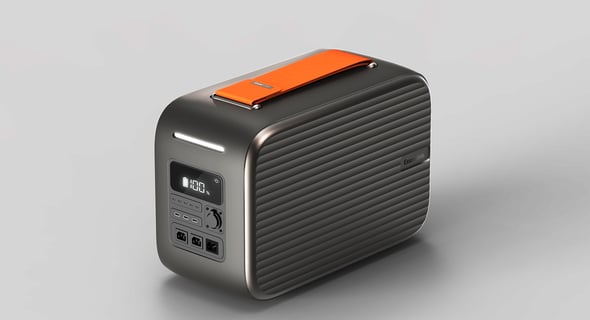 Essentials Power Station