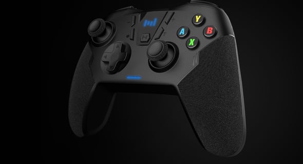 NS Game Controller