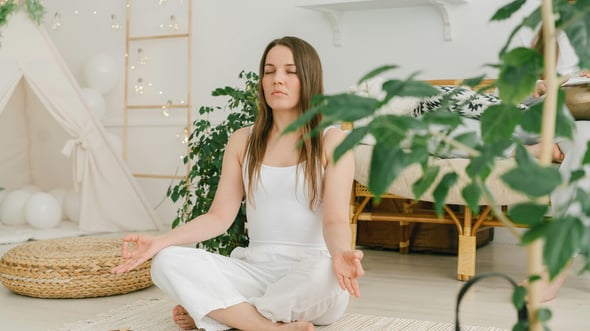 cancer chakra healing session with jihane laraichi