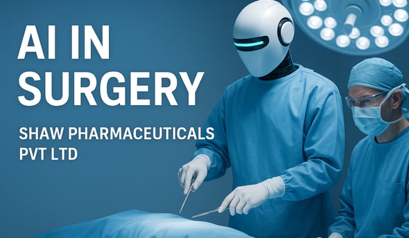 AI in medical world
