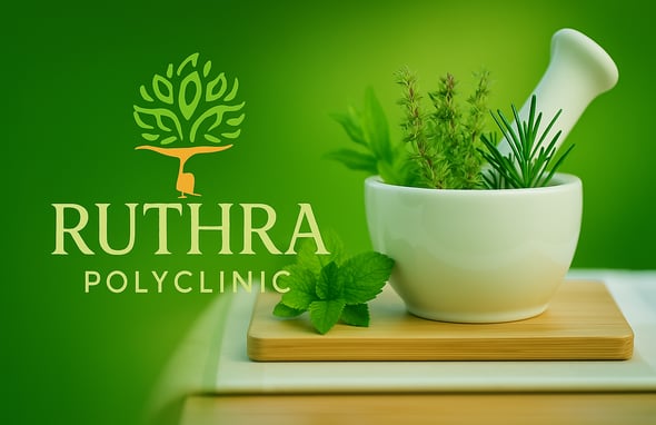 Ruthra Polyclinic