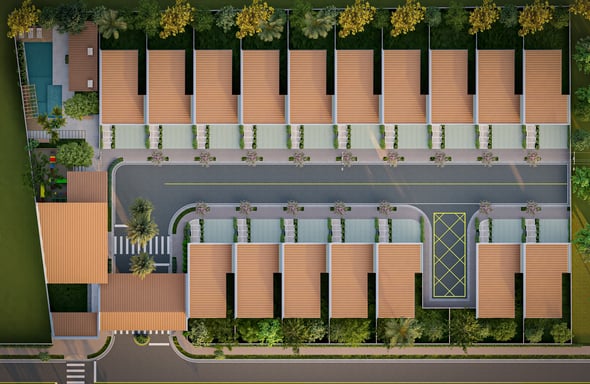 Condominio Residencial