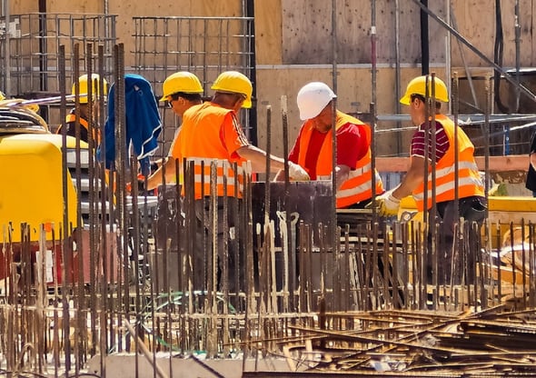 Skilled Construction Workers_Career Expert Global