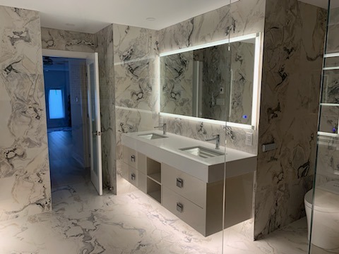 wasaga beach collingwood blue mountain tile installation tile install