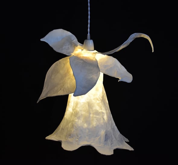 paper light Alice