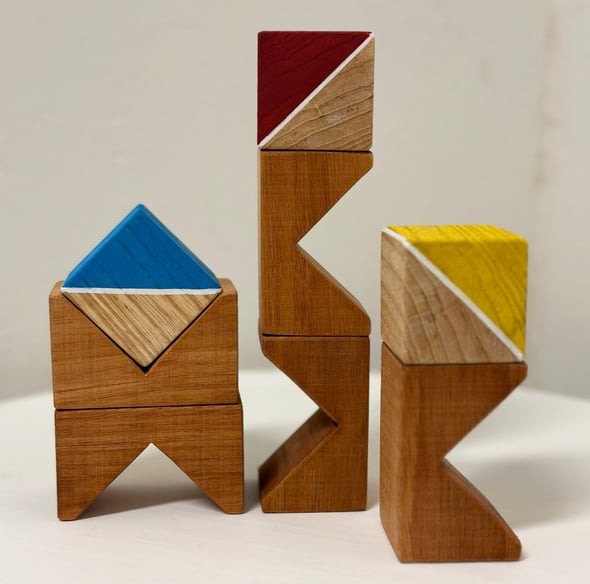 geo-modular 1.0 by Tabitha AG