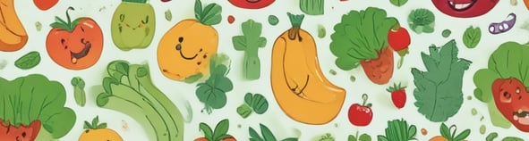 Good Nutrition's Impact on Mental Health