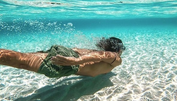 buceo ibiza