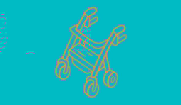 Rollator Rental Kansas City