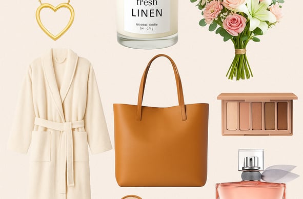Mother’s Day gift guide picture 