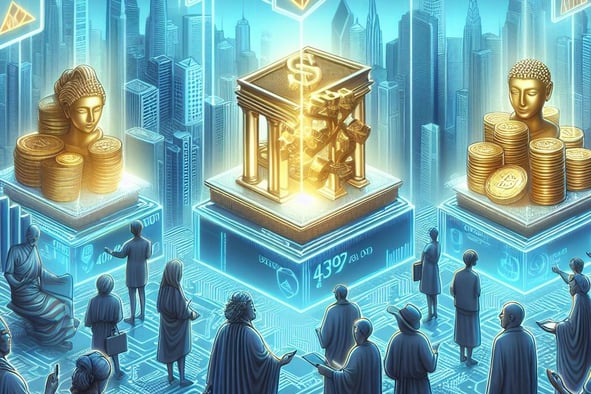 tokenización