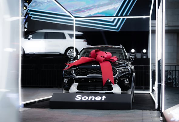 Product Launch