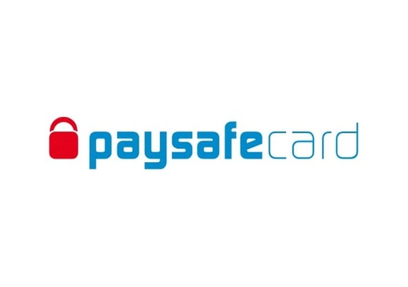 Ticket Paysafecard