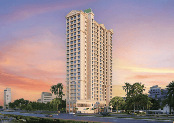 Investor flats Mumbai