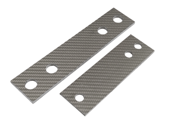 Composite leaf springs