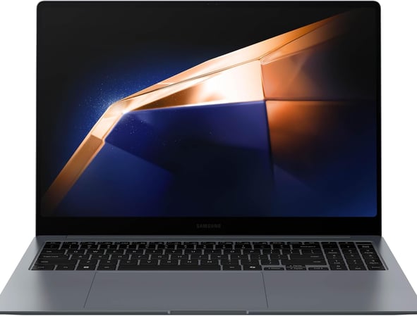 Samsung Galaxy Book4 Pro business laptop, 16-inch AMOLED display, Intel Core i7, 32GB RAM, Best Deal