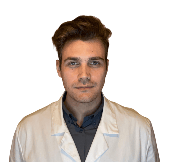 Davide Milani nutrizionista riceve a Camisano Vicentino