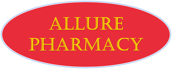 Allure Pharmacy logo