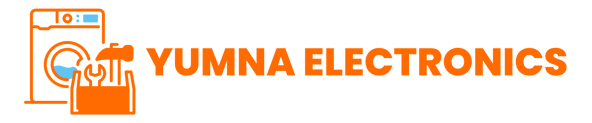Yumna Electronics logo