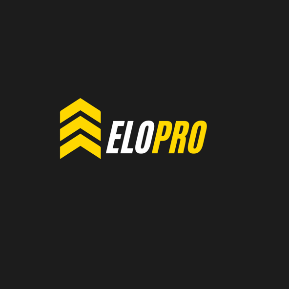 EloPro logo