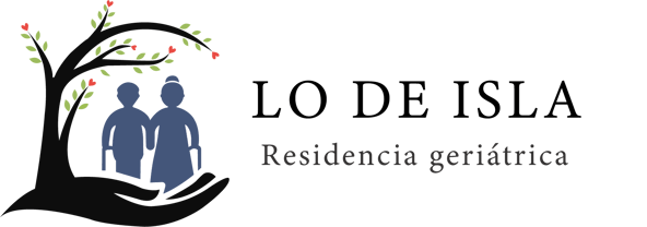 Lo de Isla logo