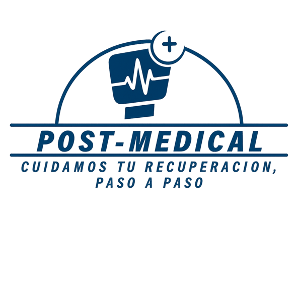 Post Medical logo