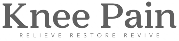 Knee Pain logo