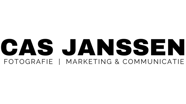 Cas Janssen logo