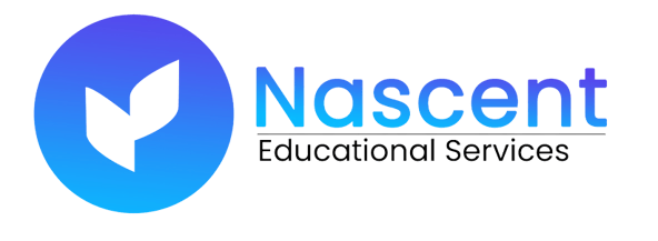 Nascent Educational Services logo
