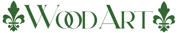 woodart logo
