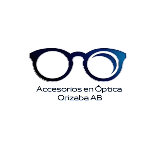 Accesorios en Óptica Orizaba AB logo