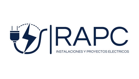 RAPC Instalaciones y Proyectos Eléctricos logo